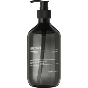 Meraki Opvaskemiddel, Shadow lake, 490ml.