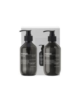 Meraki Gaveæske, Deep valley, Simple hand care, 275ml.