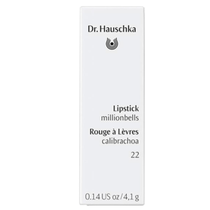 Dr. Hauschka Lipstick 22 Millionbells, 4,1gr.