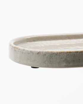 Meraki Bakke, MKDatura, Shellish grey