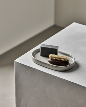 Meraki Bakke, MKDatura, Shellish grey