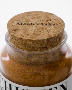 Nicolas Vahé Spice mix, Chicken, 90g.