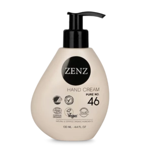 ZENZ Hand Cream Pure no. 46,130.00ML.