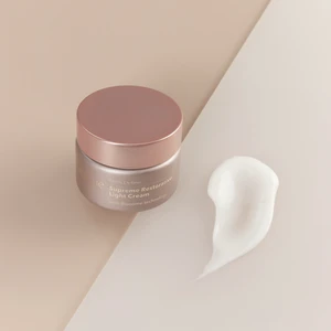 Jurlique Nutri-Define Supreme Restorative Light Cream, 50ml.