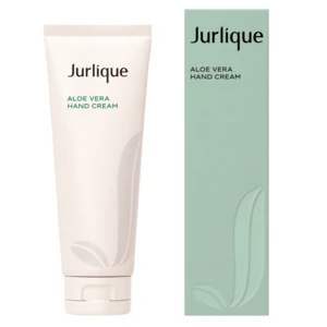 Jurlique Aloe Vera Hand Cream, 125ml.