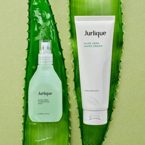 Jurlique Aloe Vera Hand Cream, 40ml.