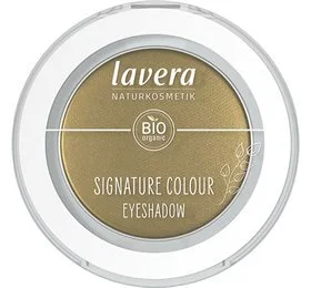 Lavera Eyeshadow Signature Colour - Golden Jade 07, 1stk.