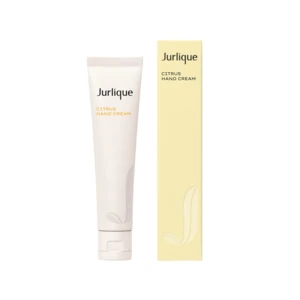 Jurlique Citrus Hand Cream, 40ml.