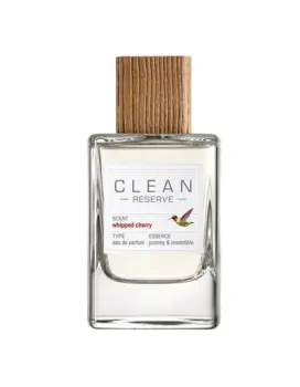 Clean Reserve Whipped Cherry EdP, 100ml.