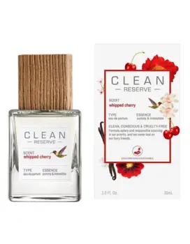 Clean Reserve Whipped Cherry EdP, 30ml.