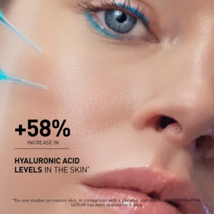 Filorga Hyalu-Filler Serum, 30ml.