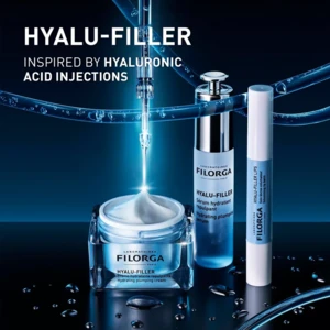 Filorga Hyalu-Filler Serum, 30ml.