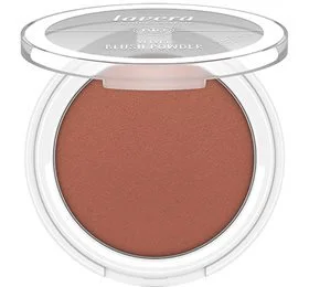 Lavera Velvet Blush Powder Nude Terracotta 03, 5g.