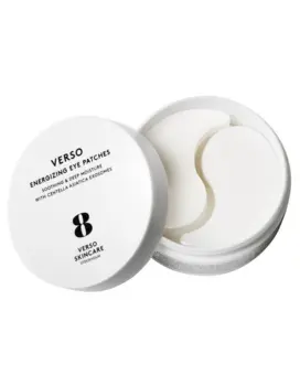 Verso N°8 Energizing Eye Patches, 30 par (60 stk.)