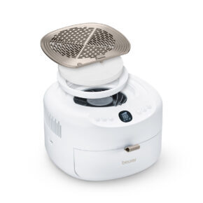 Beurer MP200 StudioNails Pro manicure/pedicure station