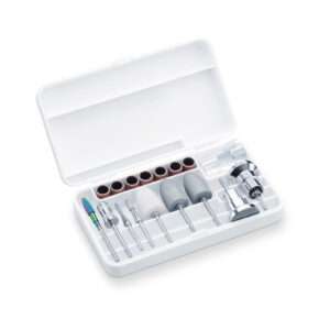 Beurer MP200 StudioNails Pro manicure/pedicure station