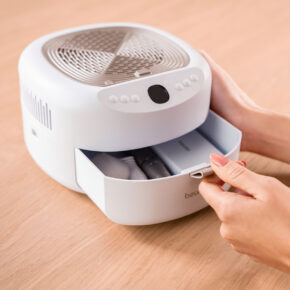 Beurer MP200 StudioNails Pro manicure/pedicure station