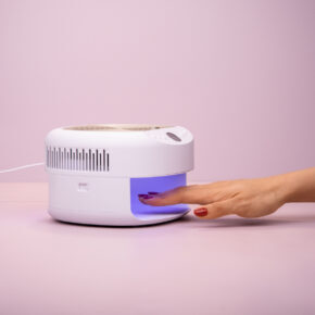 Beurer MP200 StudioNails Pro manicure/pedicure station