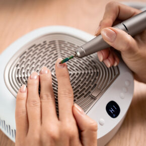 Beurer MP200 StudioNails Pro manicure/pedicure station