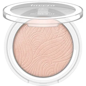 Lavera Highlighter Soft Glow Aurora Glow 02, 55g.