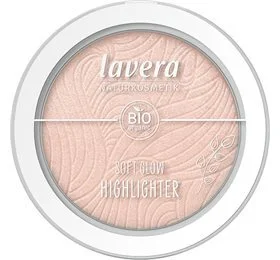 Lavera Highlighter Soft Glow Aurora Glow 02, 55g.