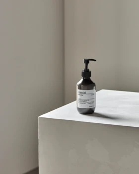 Meraki Body lotion, Silky mist, 275ml.