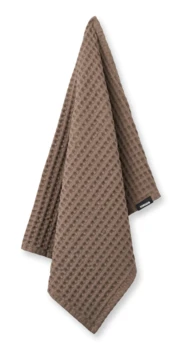 Humdakin vaflet badehåndklæde, Waldorf, 1 stk.