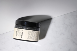 Humdakin Cleaning & Scrubbing Paste, 300ml.