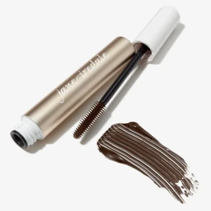 Jane Iredale Lash Fixation Length & Definition Tubing Mascara - Brown