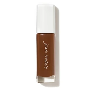 Jane Iredale Liquid Foundation, "Skintuition" SPF30 - 80 Deeper, 30ml.