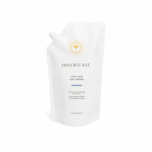 Innersense Quiet Calm Curl Control, 946ml - Refill
