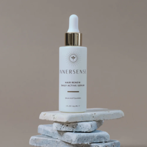 Innersense Hair Renew Daily Active Serum, 29ml.