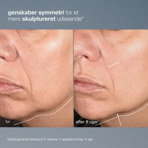 Dermalogica Neurotouch symmetry serum, 30ml.