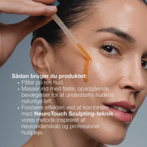 Dermalogica Neurotouch symmetry serum, 30ml.