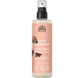 urtekram Spray Conditioner Nordic Berry, 250ml.