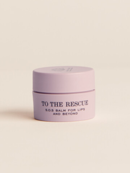 Rudolph Care To the Rescue Balm, 10ml.