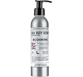 ecooking AHA Body Repair, 200ml.