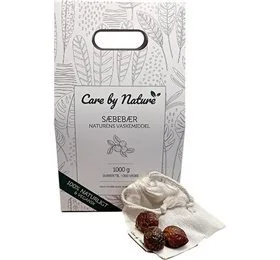 care by nature Sæbebær, 1kg.
