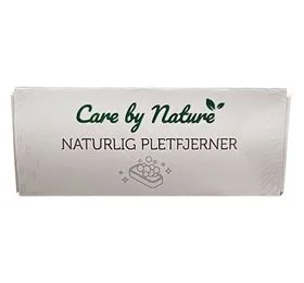 care by nature Pletfjernerstift, 72g.