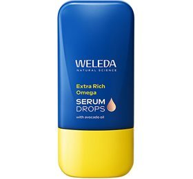 Weleda Extra Rich Omega Serum Drops, 30ml.