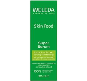 Weleda Skin Food Super Serum, 30ml.