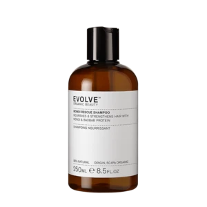 Evolve Monoi Rescue Shampoo, 250ml.