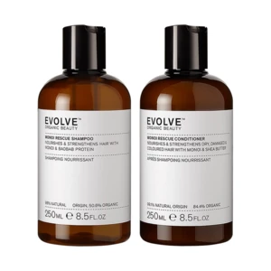 Evolve Monoi Rescue Conditioner, 250ml.