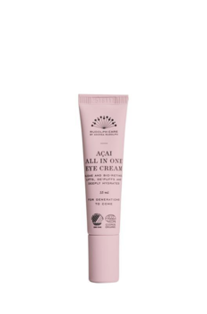 Rudolph Care Acai All in One, Eye cream, 15ml.