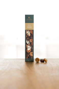 Karamelkompagniet Bokul – Favorit karameller, 216g.