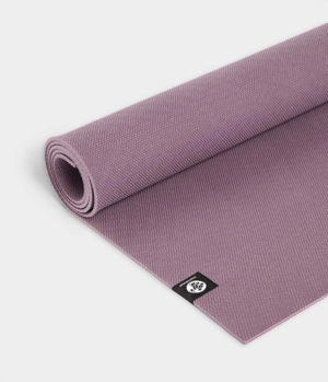 Manduka X yogamåtte, Elderberry, 5mm.