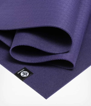 Manduka X yogamåtte, Magic purple, 5mm.