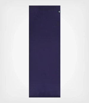 Manduka X yogamåtte, Magic purple, 5mm.