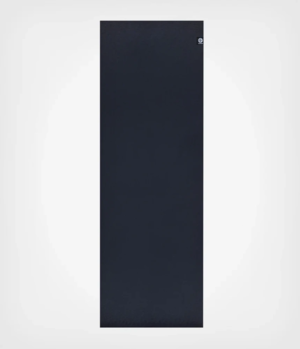 Manduka X yogamåtte, Midnight blue, 5mm.