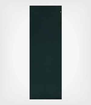 Manduka X yogamåtte, Green, 5mm.